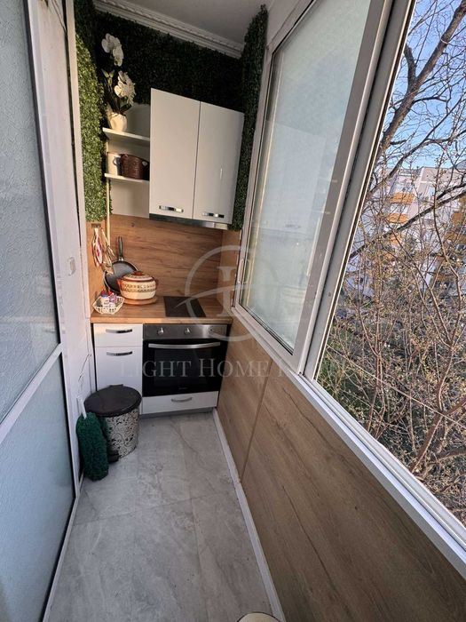 Продава се Двустаен апартамент в Пловдив, Мараша - 48 кв.м за 1541 €/кв.м - Снимка #4