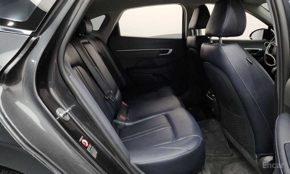 Hyundai Sonata 1.6 Turbo по цене Chevrolet Onixa