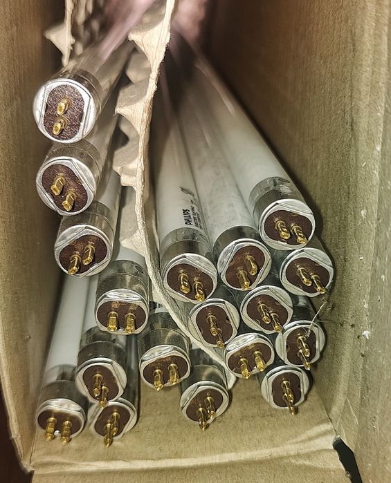 Philips MASTER TL5 VHO TOP 120W/830