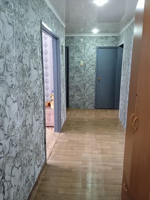 Продам 3-х комн.кв. новой планировки