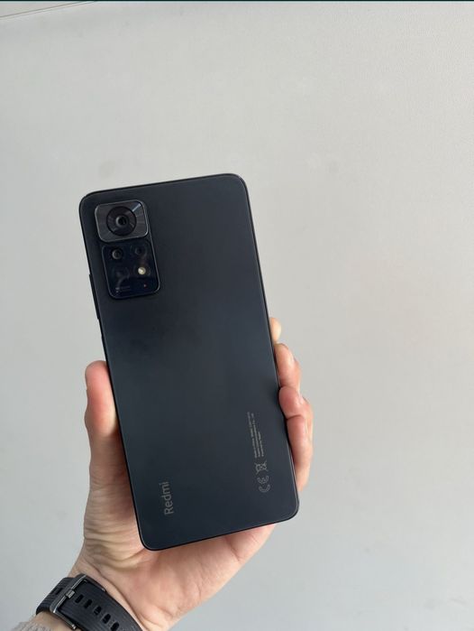 Redmi Note 11 Pro Idial