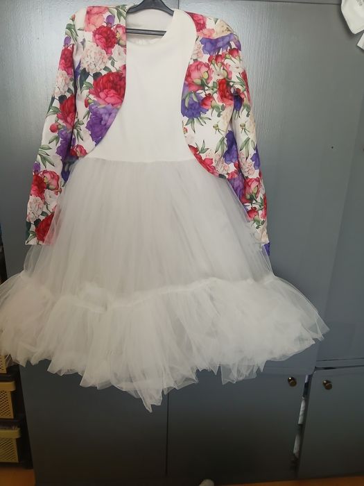 Страхотна Тюлена рокля