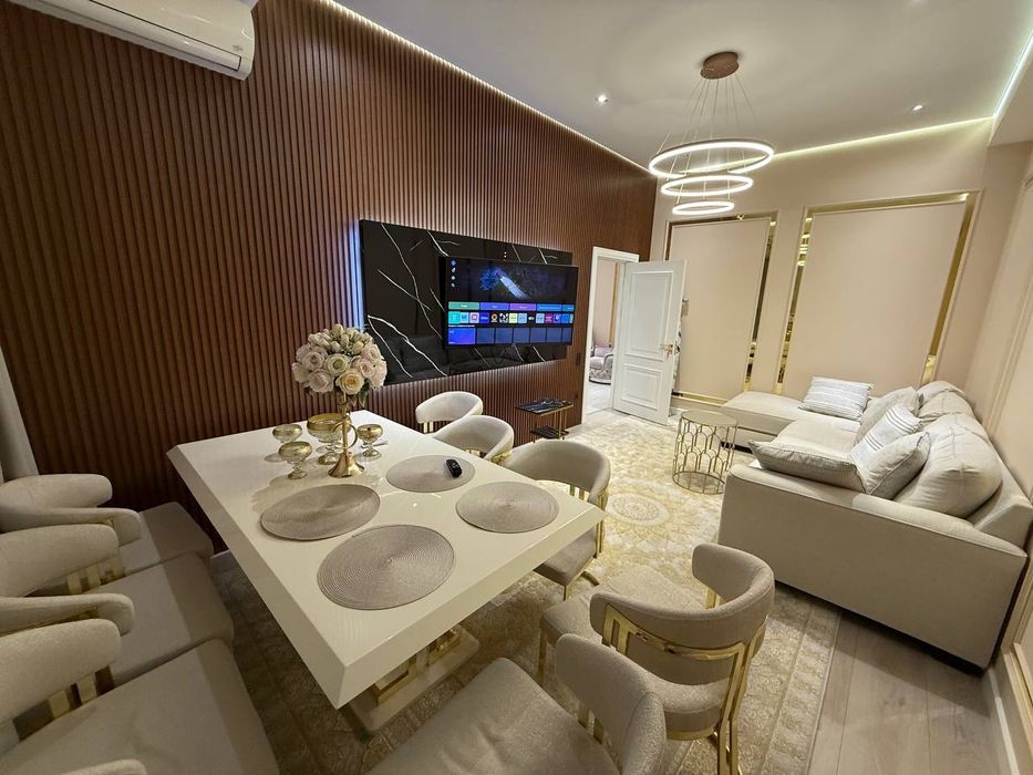 Сдам квартиру Ташкент