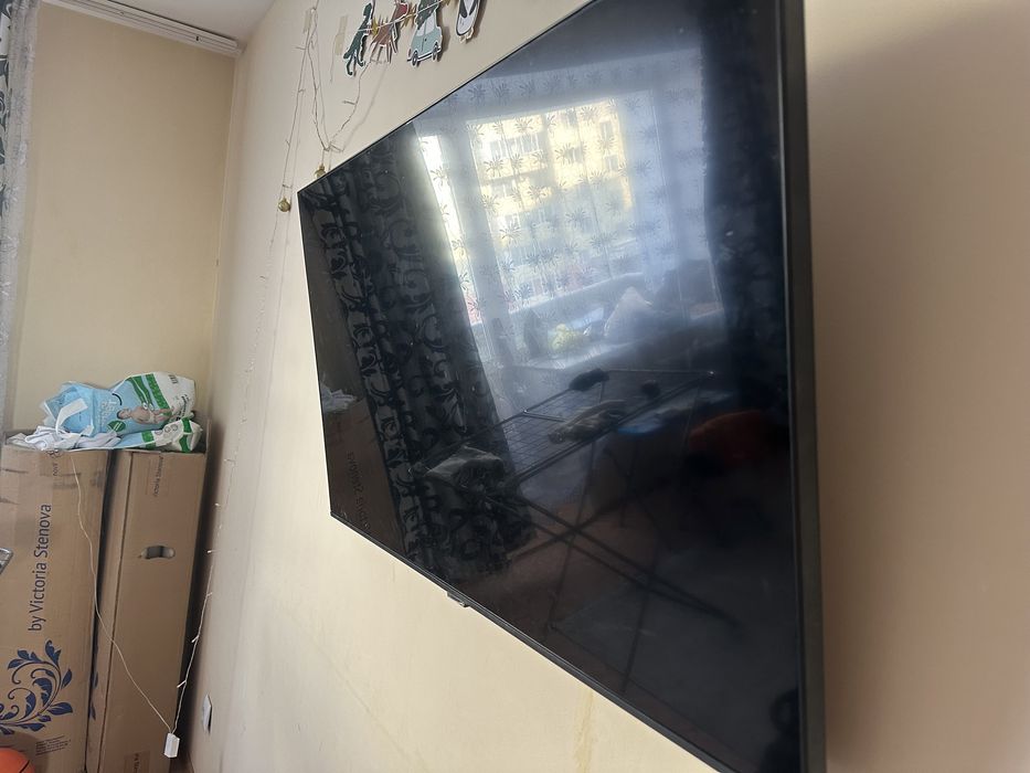 Продам телевизор Samsung