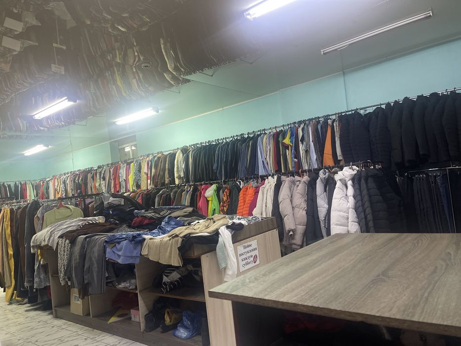 Продам оборудование