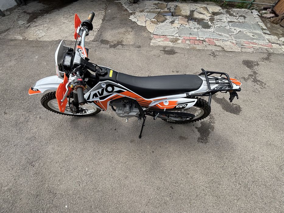 Kayo t2 300 кубов