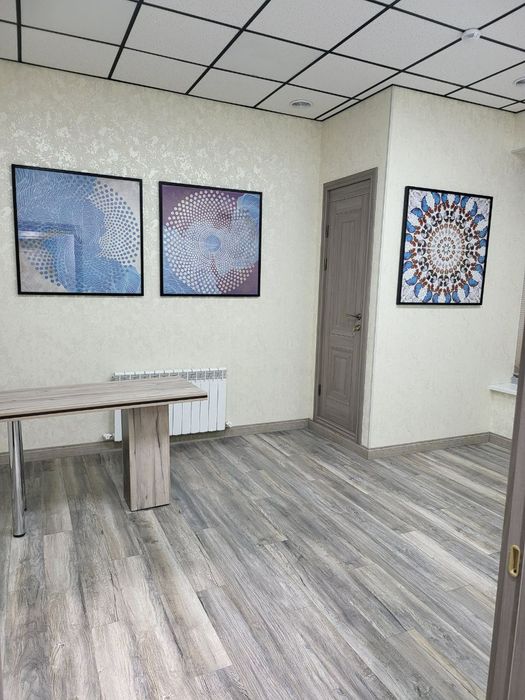 Аренда Офис IT Учебный центр 190 кв с мебелью Метро Максима Горького