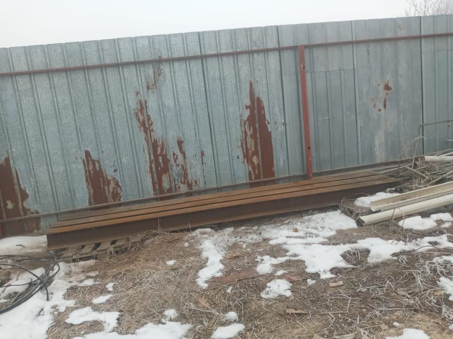 Продам Двутавровую балку