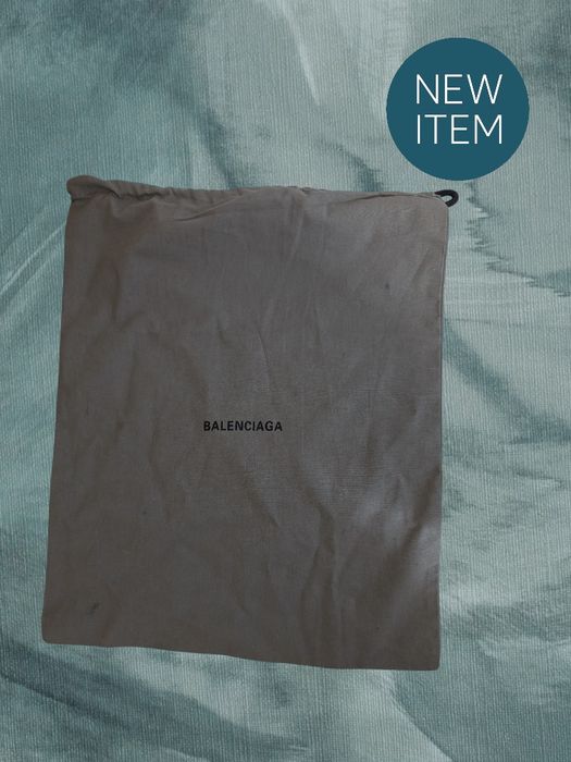 Balenciaga Triple S Black