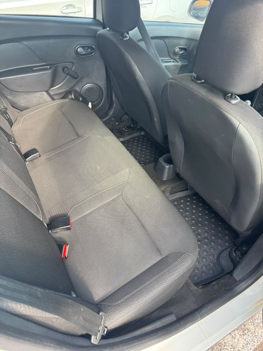 Dacia Logan 2019 1.5 diesel