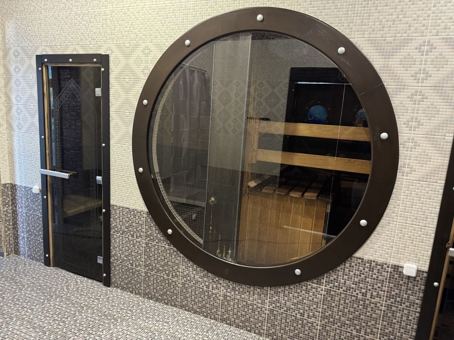 Сауна, баня , беседка , гостиница