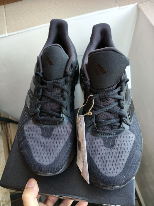 Adidas Performante Ultrarun 5 adidasi culoare negru mărimea 42