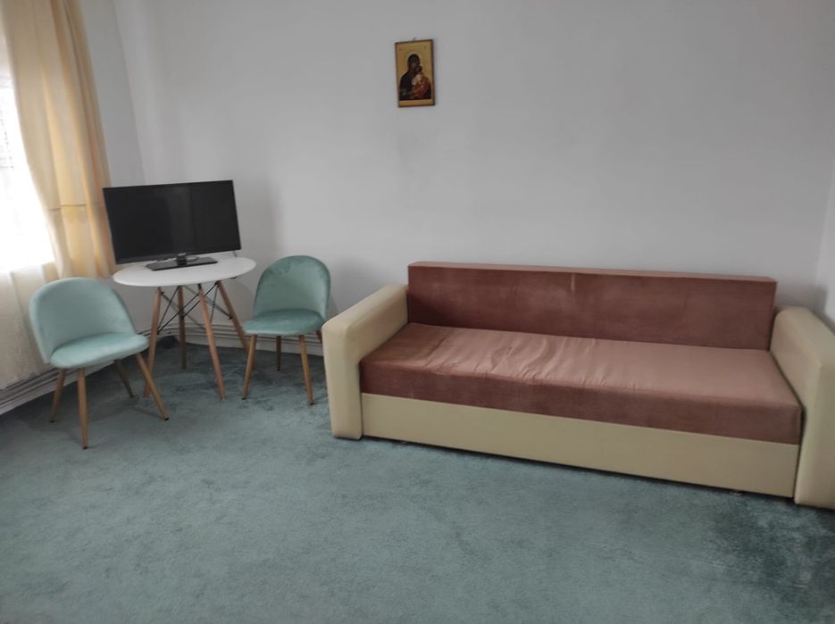 Inchiriez Apartament 1 cameră zona Gh Doja