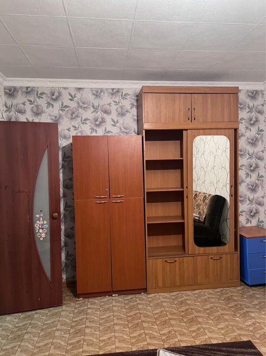 Продается 1 комнатная квартира