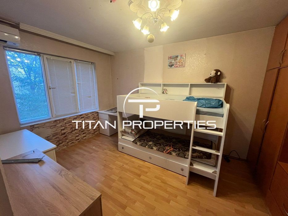 Ключ в офиса! Двустаен апартамент с АКТ 16 в ж.к Лазур