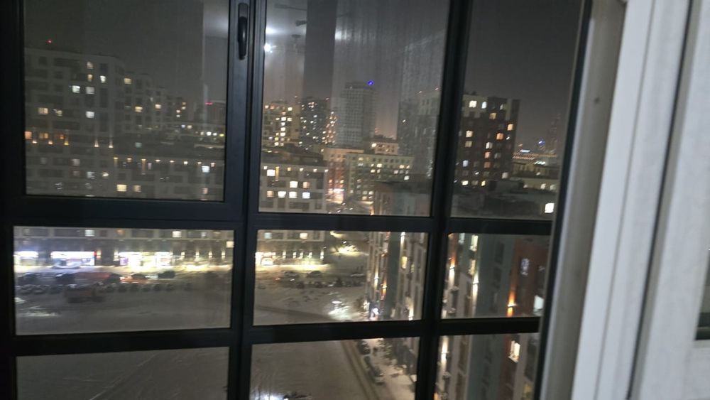 Сдается квартира