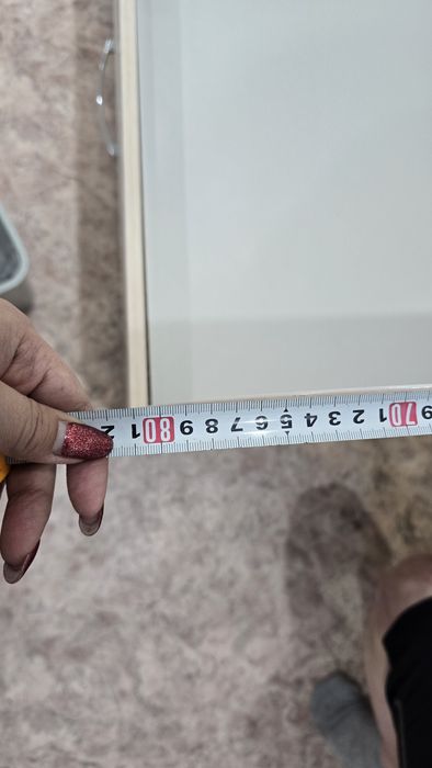 Продам кровать односпальную