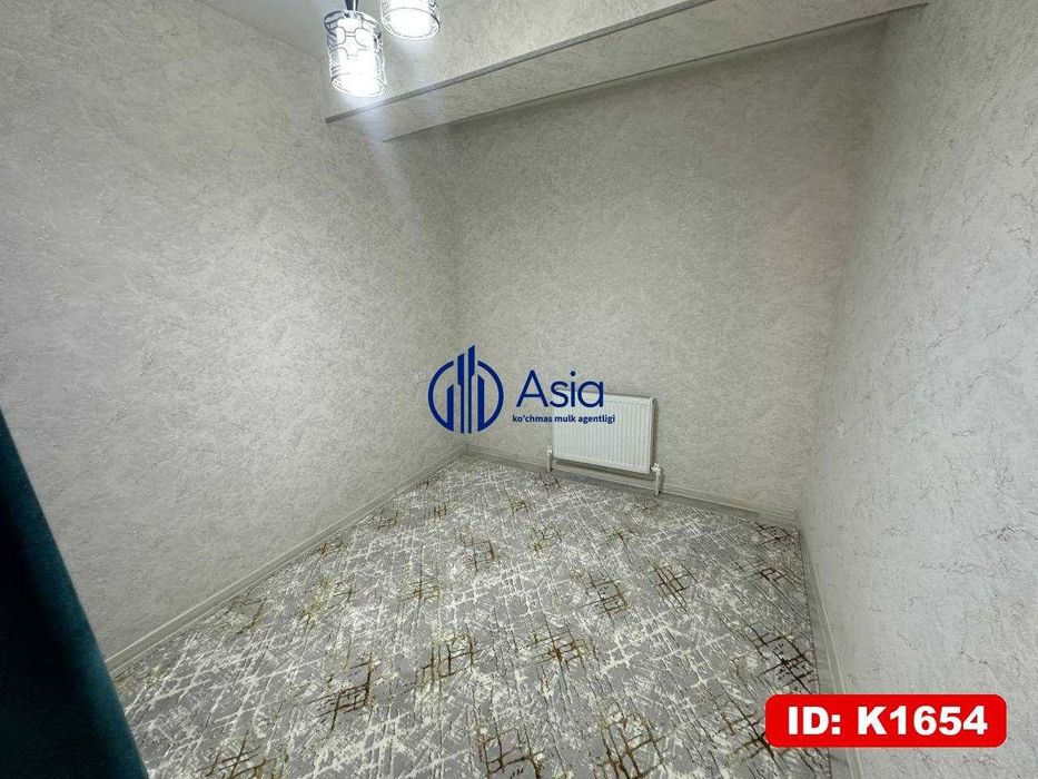 Kritiyda arzon narxda 3xonalik uy sotiladi K1654