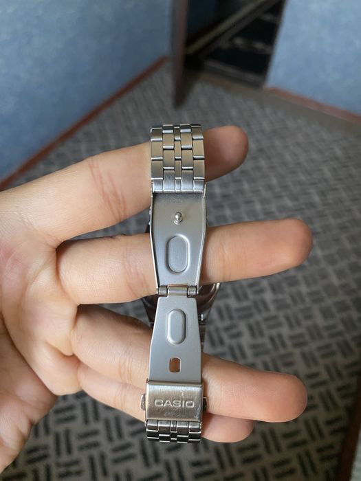 Casio MTP-B146D-1AVDF