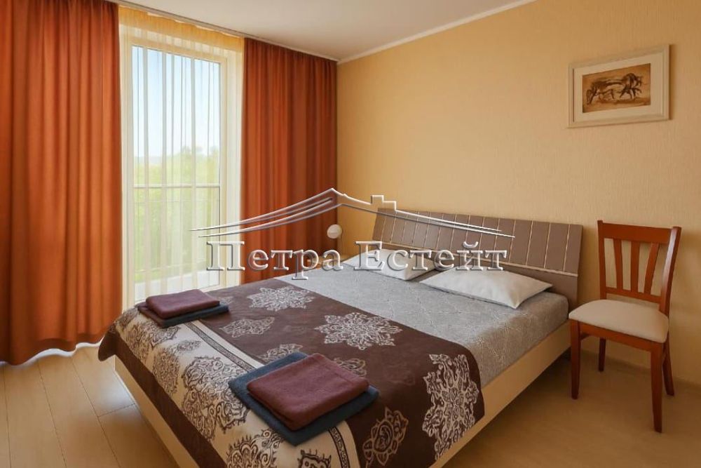 Продава се Двустаен апартамент в Несебър - 59 кв.м за 1611 €/кв.м - Снимка #4
