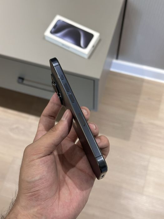 iPhone 15 Pro 128GB