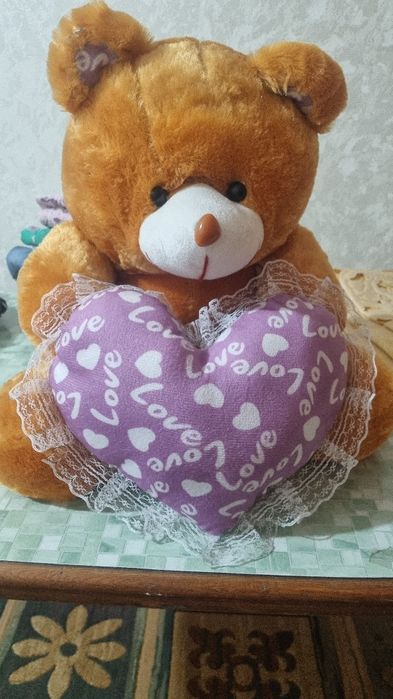 Детский мир. Игрушки.