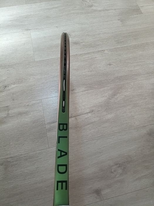 Racheta tenis Wilson Blade V8 100UL