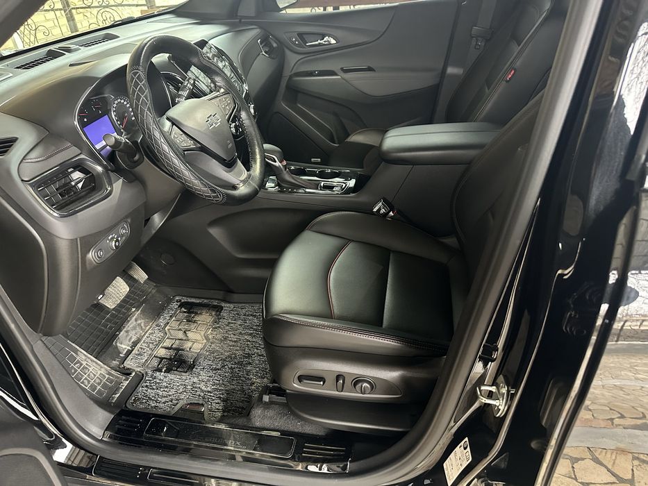 Equinox 2023 FULL 472 mln