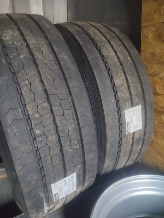 Шины 385 65 R 22.5