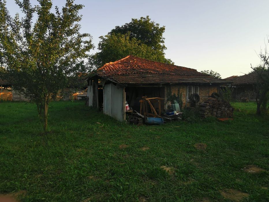 Продажба на имот