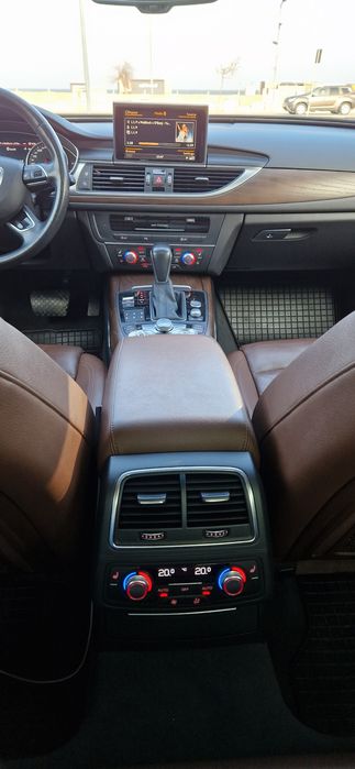 AUDI A6 2016 — imagine 5
