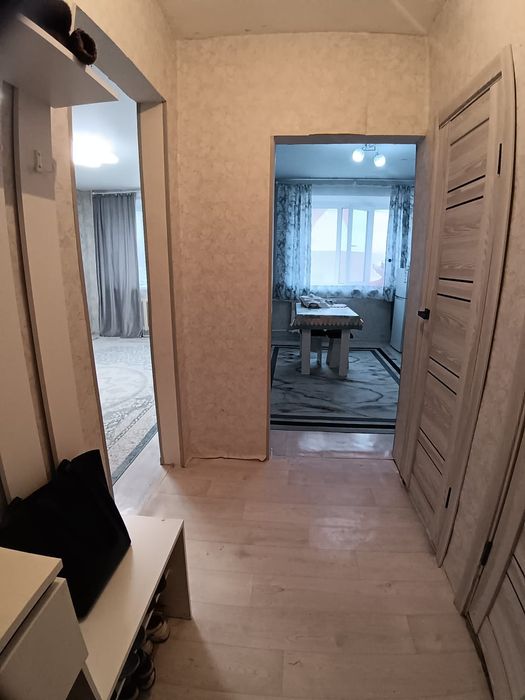 Продам 1х комнатную