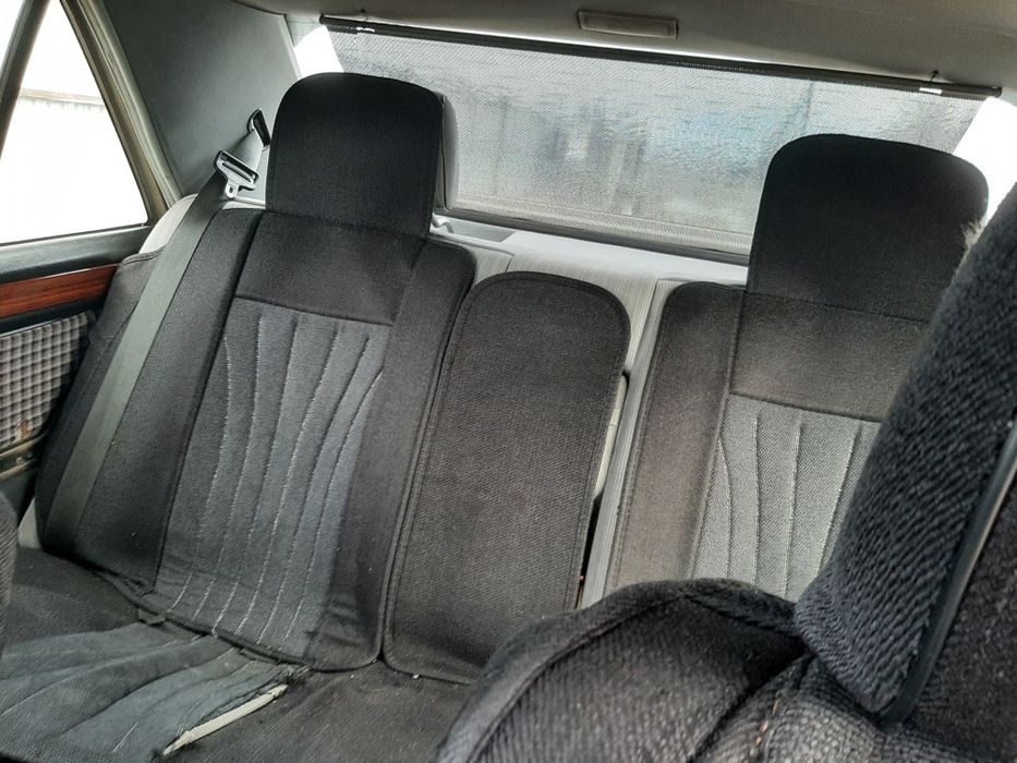 Продам мерседес е230 кузове 124