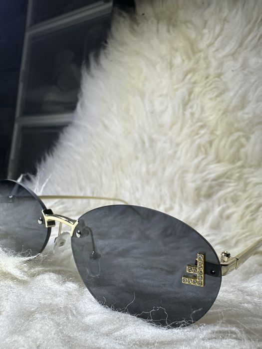 Fendi слънчеви очила