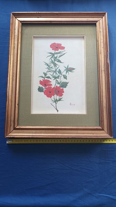 5 картини в рамки!