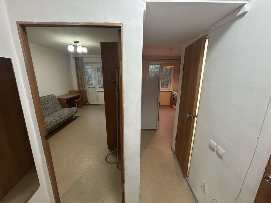 Продам 1 ком квартиру Манаса 6/ Гульжан - Widok 4