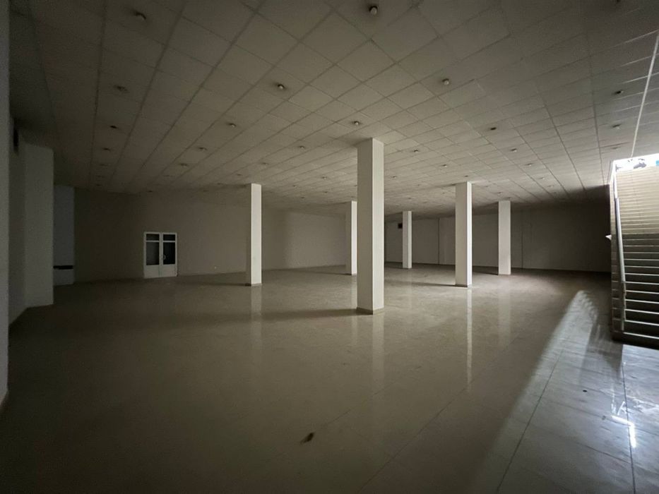 Хадра | Tashkent city - Сдается в аренду помещение вдоль дороги 200м2