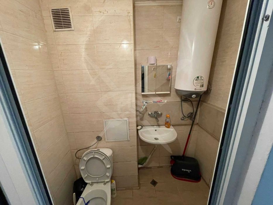 Продава се Двустаен апартамент в Бургас, Меден рудник - зона В - 44 кв.м за 1535 €/кв.м - Снимка #13