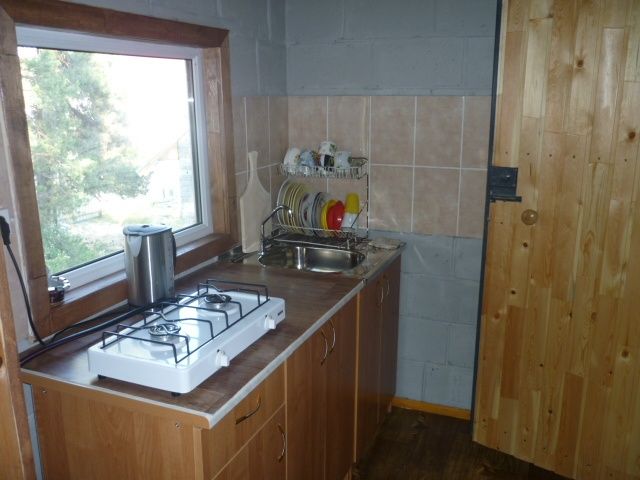 Продам дом на Бухтарме