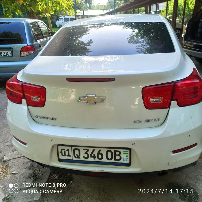 Ассалому алейкум малибу сотилади.