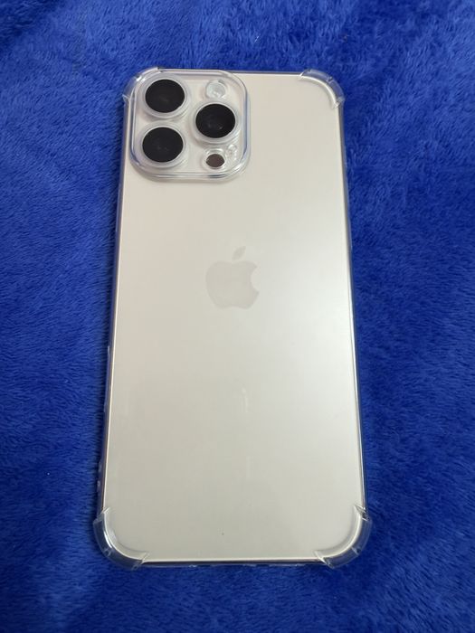 Iphone 16 pro max gold 256gb