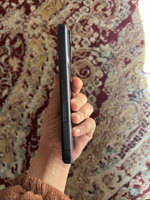 iPhone 17 Pro ideal xolatda