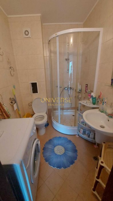 Продава се Тристаен апартамент в к.к. Слънчев бряг - 99 кв.м за 859 €/кв.м - Снимка #9