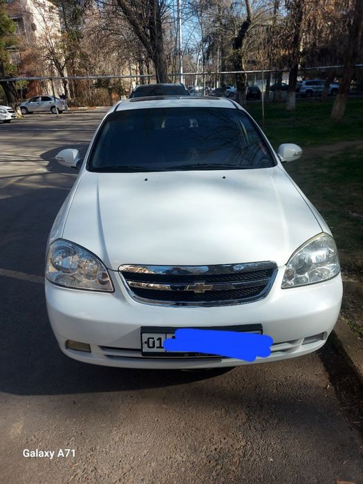 Lacetti 2013. Состояние хорошое