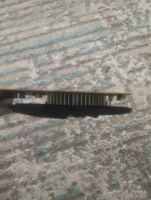 Продам видеокарту