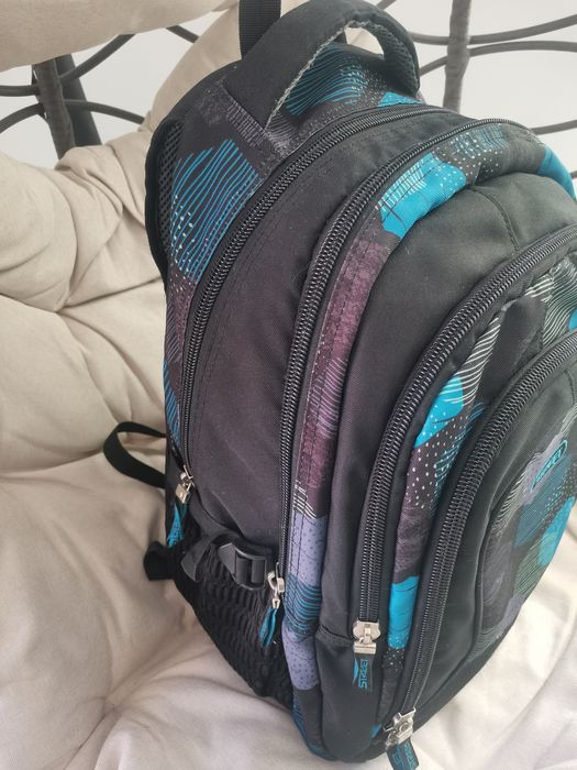 Ученическа раница