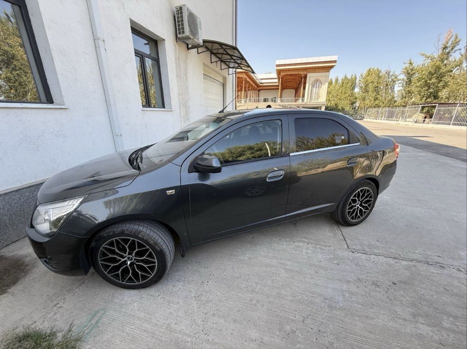 Other Cobalt 2020 — 3