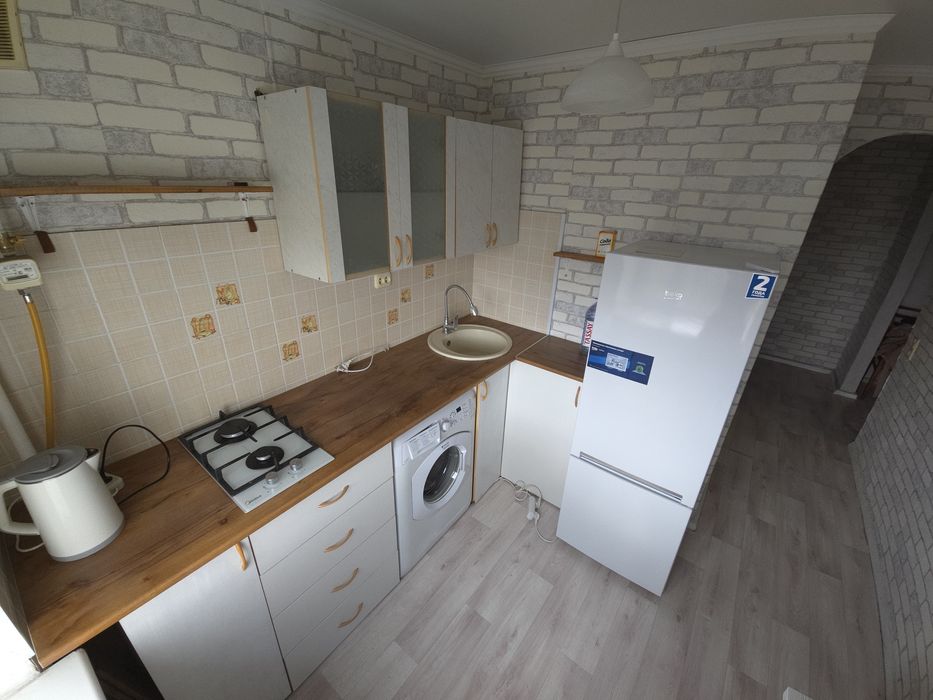 Продажа квартиры