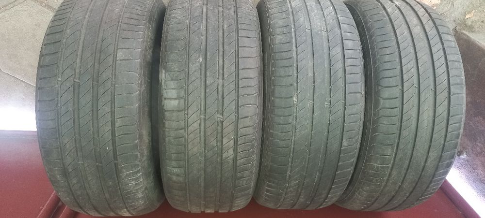 225 55 16 Мишелин Гуми