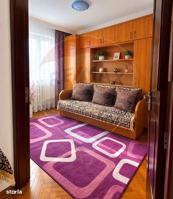 Apartament 3 camere | Strada Vasile Goldiș | Alba Iulia